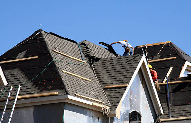 Best Slate Roofing Contractor  in Urania, LA