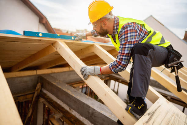 Best Affordable Roofing Company  in Urania, LA