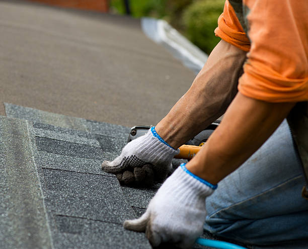 Best Best Roofing Contractors  in Urania, LA